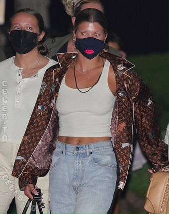 Sofia Richie Çıplak Sızıntıları OnlyFans Fotoğraf 180