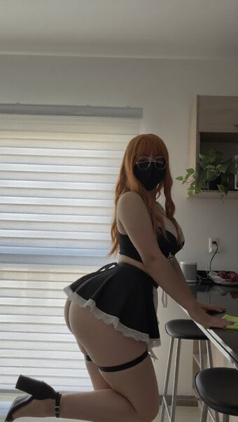 Sofía Rizof Çıplak Sızıntıları OnlyFans Fotoğraf 29
