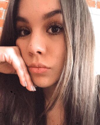 Sofía Rocha Çıplak Sızıntıları OnlyFans Fotoğraf 14