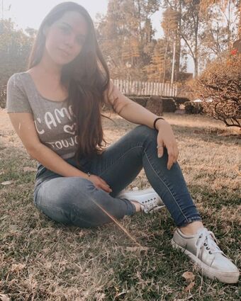 Sofía Rocha Çıplak Sızıntıları OnlyFans Fotoğraf 15
