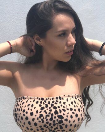 Sofía Rocha Çıplak Sızıntıları OnlyFans Fotoğraf 20