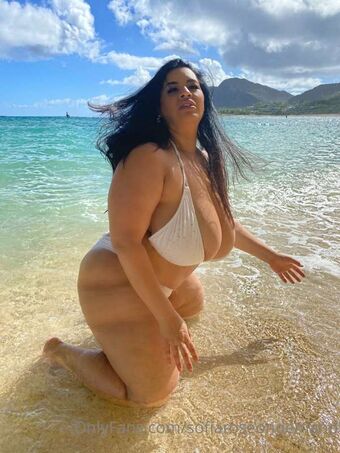 Sofia Rose Çıplak Sızıntıları OnlyFans Fotoğraf 39