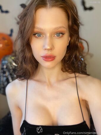 Sofia Simens
