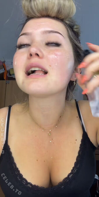 Sofia Stark Çıplak Sızıntıları OnlyFans Fotoğraf 48