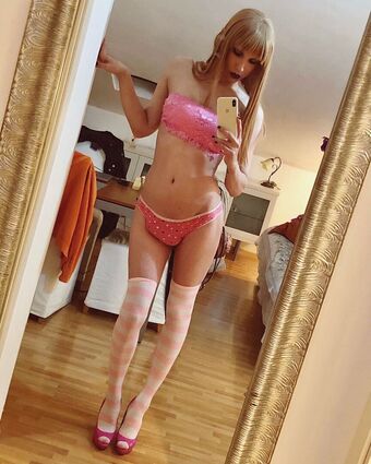 Sofia Teddy Çıplak Sızıntıları OnlyFans Fotoğraf 38