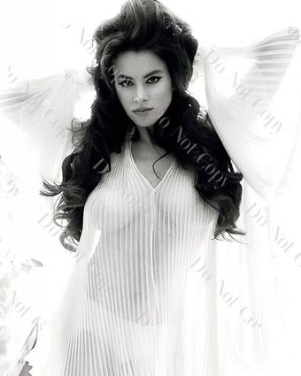 Sofia Vergara