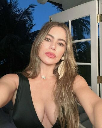 Sofia Vergara