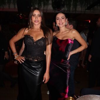 Sofia Vergara