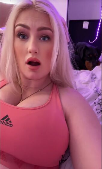 Sofia White Çıplak Sızıntıları OnlyFans Fotoğraf 6