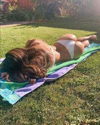 Sofia Young Çıplak Sızıntıları OnlyFans Fotoğraf 5