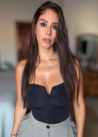 Sofia Yunes Çıplak Sızıntıları OnlyFans Fotoğraf 112