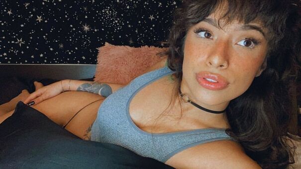 Sofia Çıplak Sızıntıları OnlyFans Fotoğraf 33