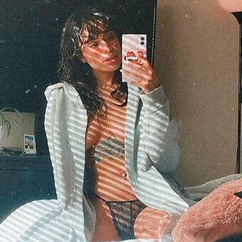 Sofia Çıplak Sızıntıları OnlyFans Fotoğraf 38