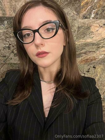 sofiaa2307 Çıplak Sızıntıları OnlyFans Fotoğraf 55