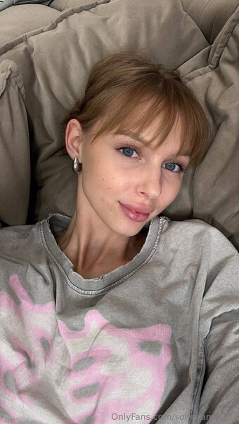 sofiaaamillerrr Çıplak Sızıntıları OnlyFans Fotoğraf 57