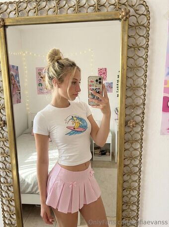 sofiaaevanss Çıplak Sızıntıları OnlyFans Fotoğraf 12