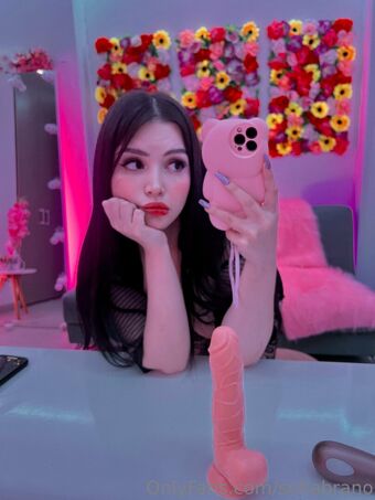 sofiabrano Çıplak Sızıntıları OnlyFans Fotoğraf 46
