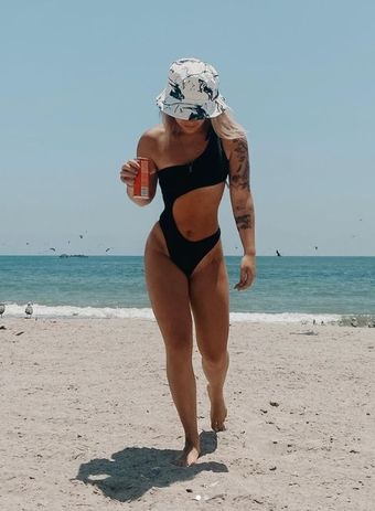 sofiacsilva97 Çıplak Sızıntıları OnlyFans Fotoğraf 3