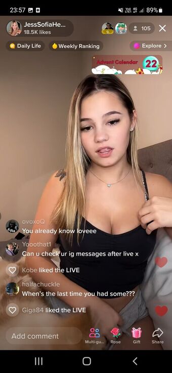 SofiaHeart Çıplak Sızıntıları OnlyFans Fotoğraf 2