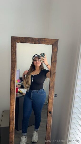 sofiahello Çıplak Sızıntıları OnlyFans Fotoğraf 6