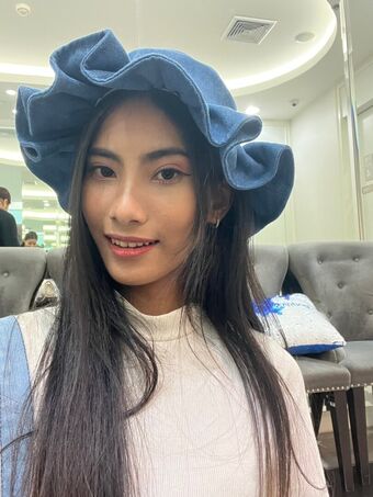 sofiahiroki Çıplak Sızıntıları OnlyFans Fotoğraf 17