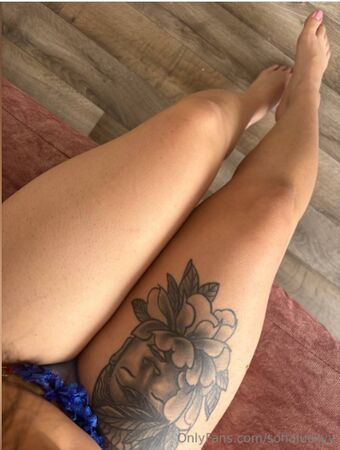 sofialuckyy Çıplak Sızıntıları OnlyFans Fotoğraf 9