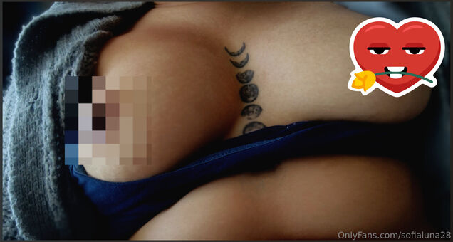 sofialuna28 Çıplak Sızıntıları OnlyFans Fotoğraf 23