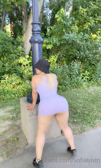 sofialuvin Çıplak Sızıntıları OnlyFans Fotoğraf 1