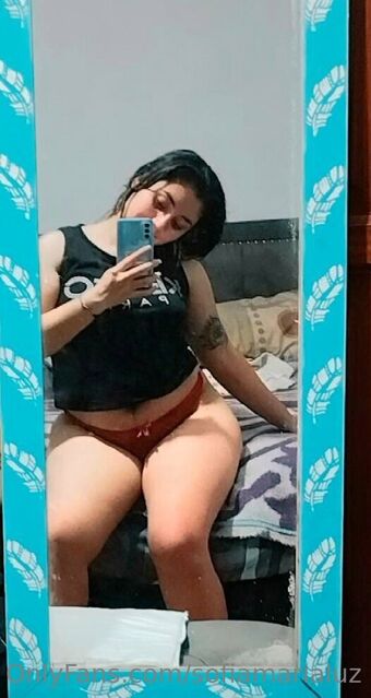 sofiamarialuz Çıplak Sızıntıları OnlyFans Fotoğraf 5