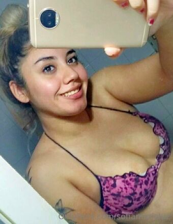 sofiamarialuz Çıplak Sızıntıları OnlyFans Fotoğraf 6