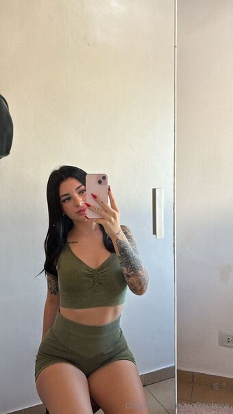 sofianerea Çıplak Sızıntıları OnlyFans Fotoğraf 17