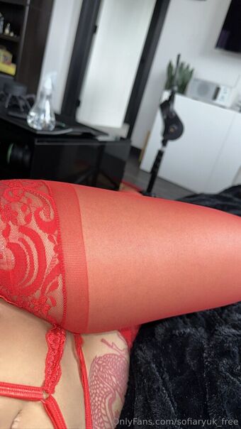 sofiaryuk_free Çıplak Sızıntıları OnlyFans Fotoğraf 10
