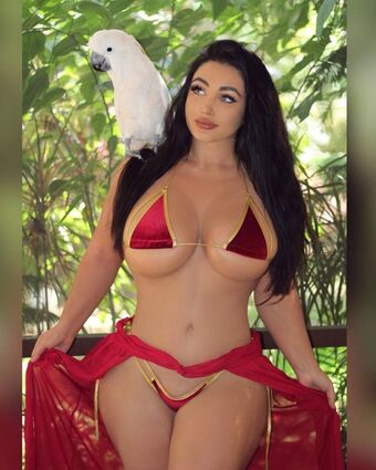 Sofiasivan Çıplak Sızıntıları OnlyFans Fotoğraf 16