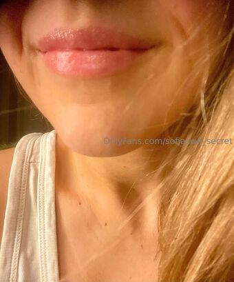 sofiaswe_secret Çıplak Sızıntıları OnlyFans Fotoğraf 27