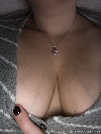sofiathethirst Çıplak Sızıntıları OnlyFans Fotoğraf 15