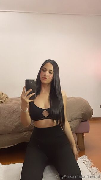 sofiavinni Çıplak Sızıntıları OnlyFans Fotoğraf 20