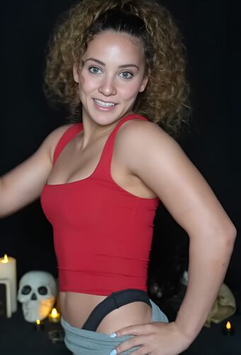 Sofie Dossi Çıplak Sızıntıları OnlyFans Fotoğraf 188