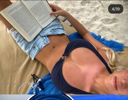 Sofie Houman Çıplak Sızıntıları OnlyFans Fotoğraf 9