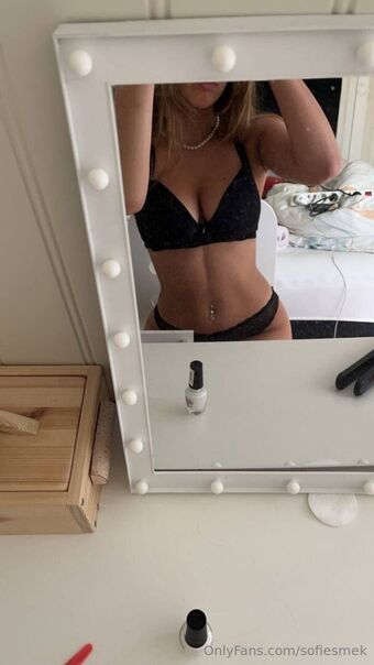 sofie.jansson Çıplak Sızıntıları OnlyFans Fotoğraf 3