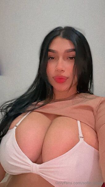 sofie_juggs Çıplak Sızıntıları OnlyFans Fotoğraf 14
