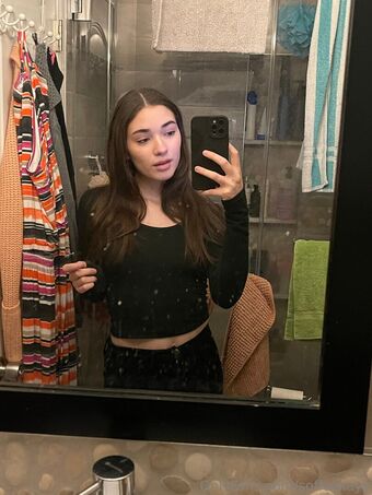 sofieekayy Çıplak Sızıntıları OnlyFans Fotoğraf 14