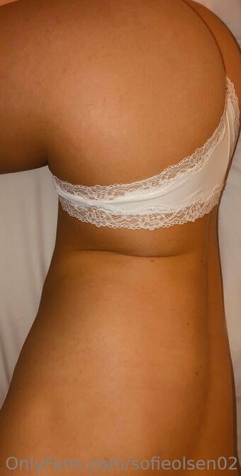 sofieolsen02 Çıplak Sızıntıları OnlyFans Fotoğraf 11