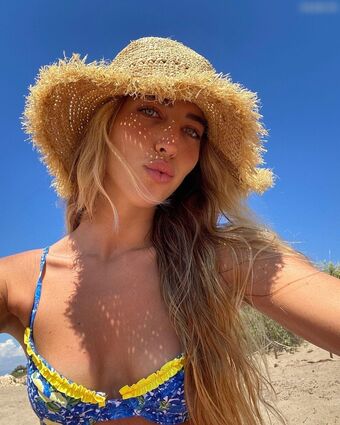 Sofiifront Çıplak Sızıntıları OnlyFans Fotoğraf 10