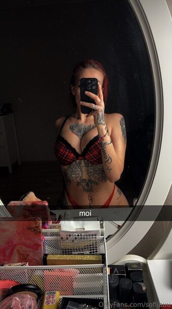 Sofijauu Çıplak Sızıntıları OnlyFans Fotoğraf 16
