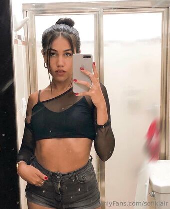 sofiklair Çıplak Sızıntıları OnlyFans Fotoğraf 14
