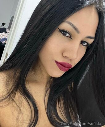 sofiklair Çıplak Sızıntıları OnlyFans Fotoğraf 18