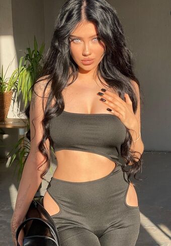 sofimoonlight Çıplak Sızıntıları OnlyFans Fotoğraf 17