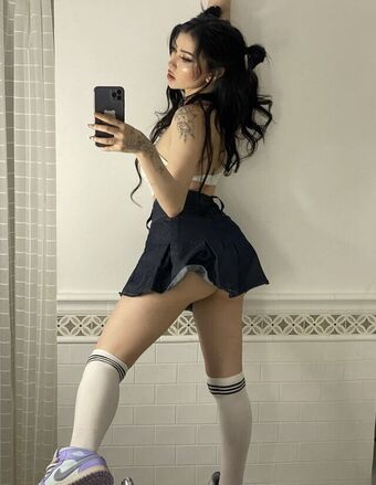 sofimoonlight Çıplak Sızıntıları OnlyFans Fotoğraf 20