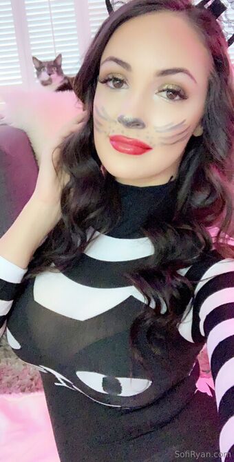 sofiryan Çıplak Sızıntıları OnlyFans Fotoğraf 8