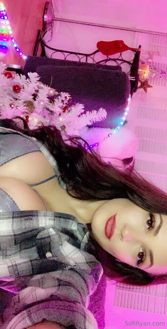 sofiryan Çıplak Sızıntıları OnlyFans Fotoğraf 17